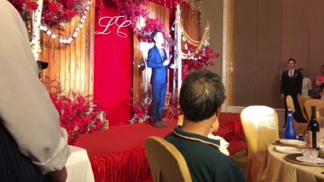超动听【首席主持李涛+音响套餐】