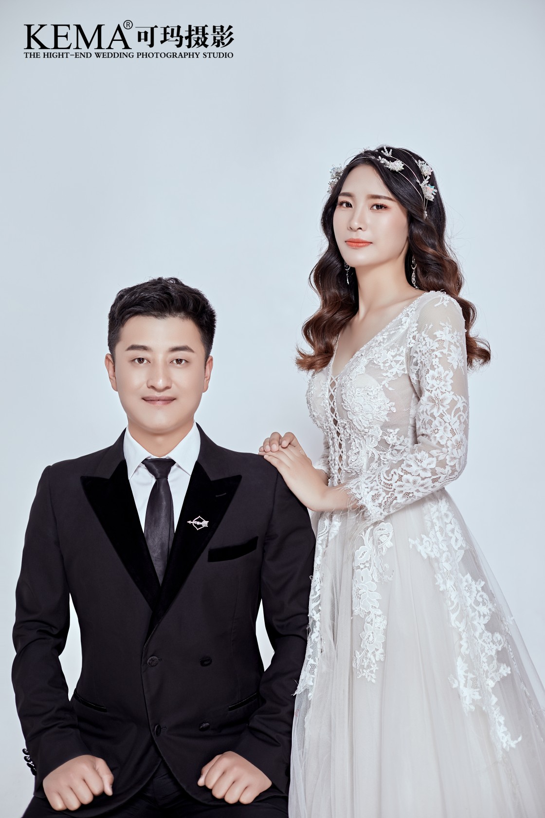 唐山可玛婚纱摄影怎么样\/官网价格\/电话 - 婚礼