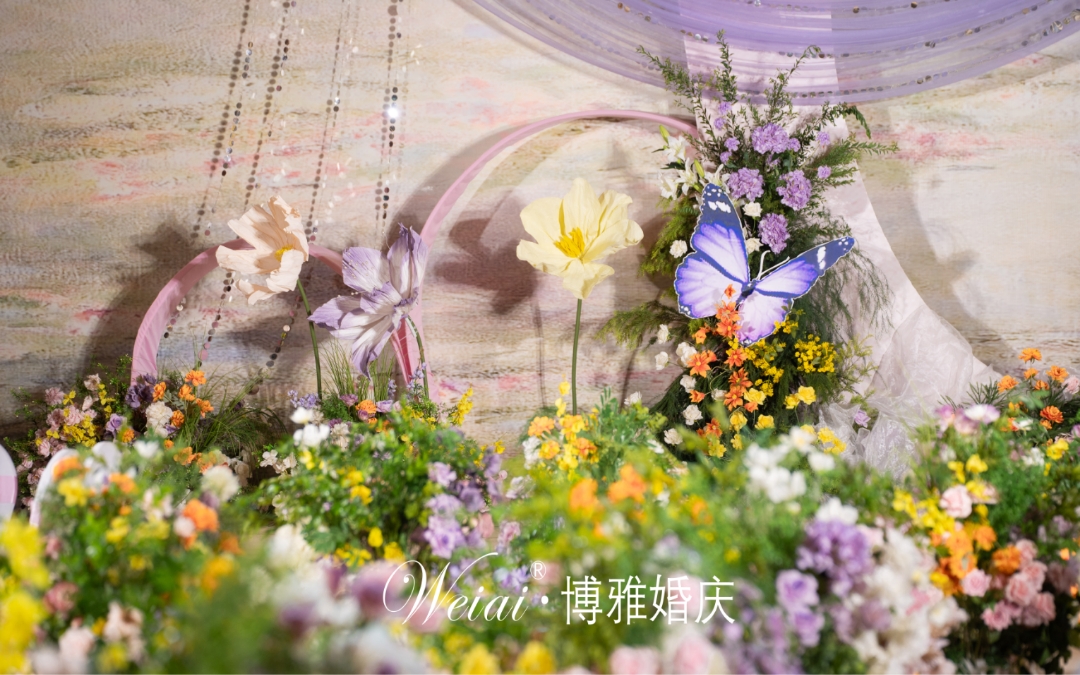 莫纳油画🖼️