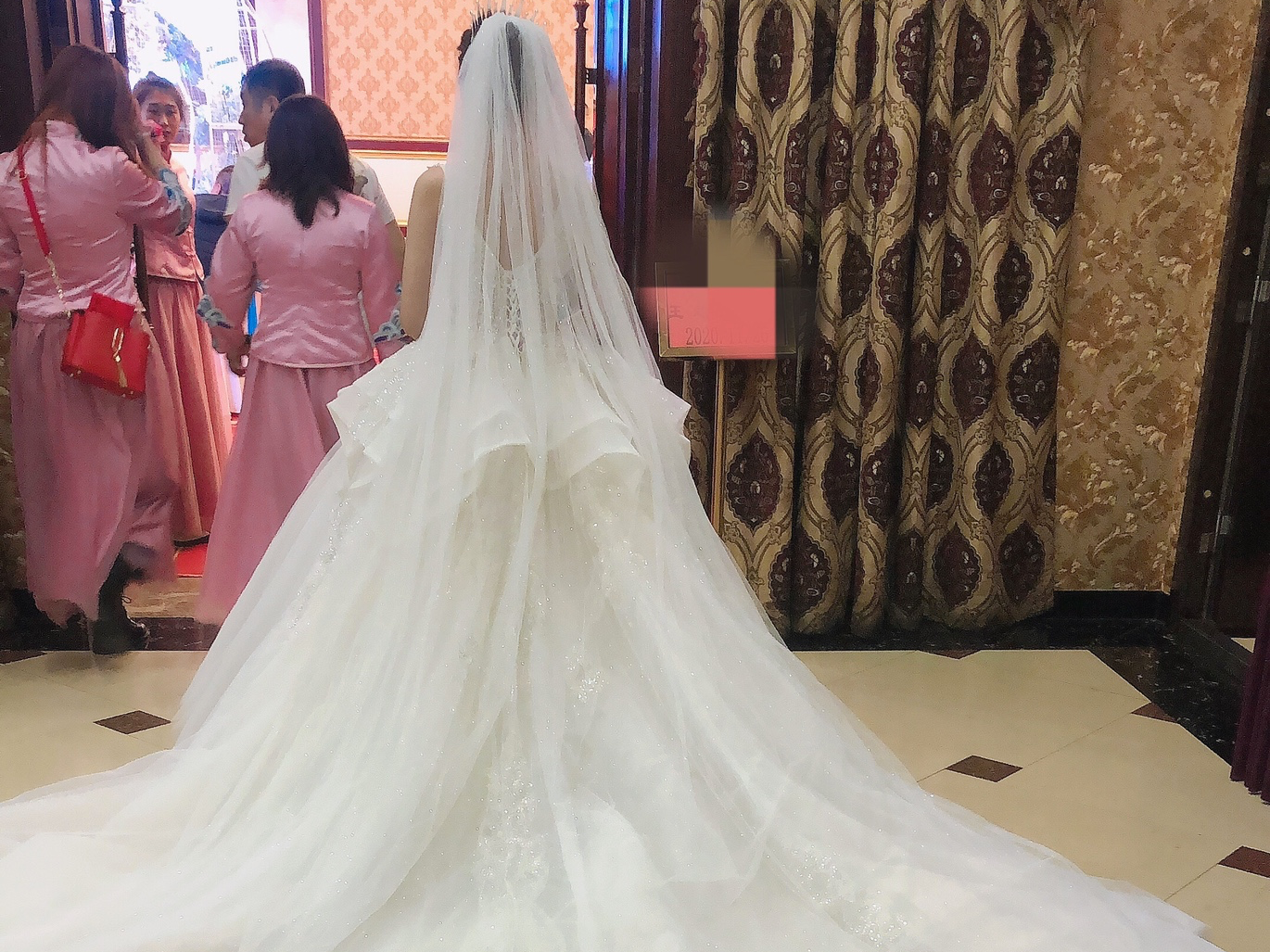 [特惠套餐]答谢妆 早妆