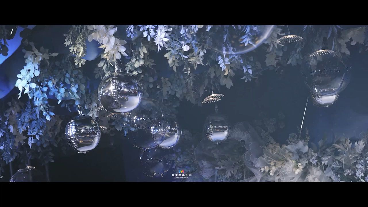 夏季限定套餐 脫穎而出【霧霾藍.星辰與你】