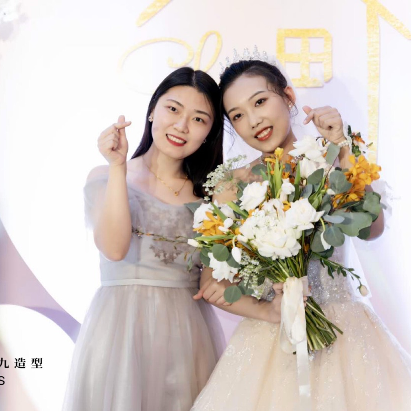 5.16跟妆花絮  世间所有的相遇 都是久别重逢