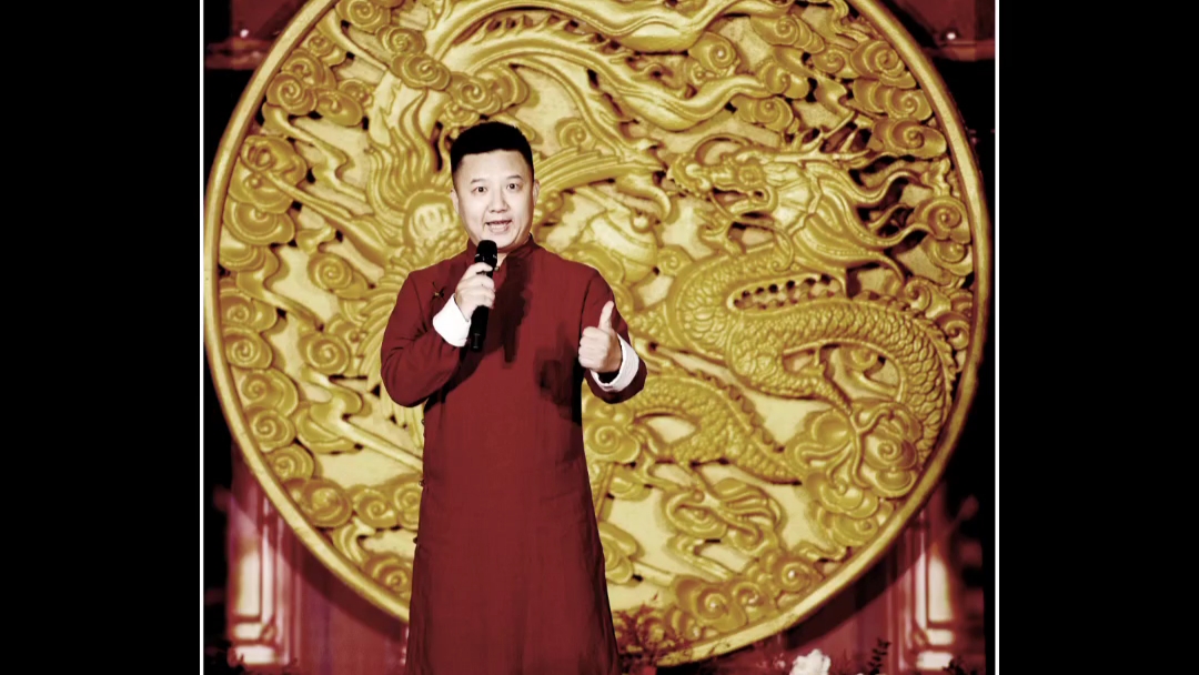 中式婚礼仪式感:新妇出闺!