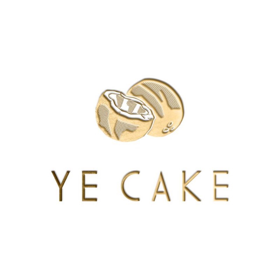 YE CAKE椰蛋糕