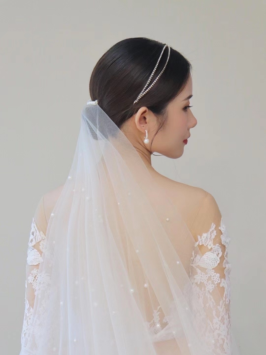 【大促进行时】品牌高定婚纱礼服+进店送晨袍