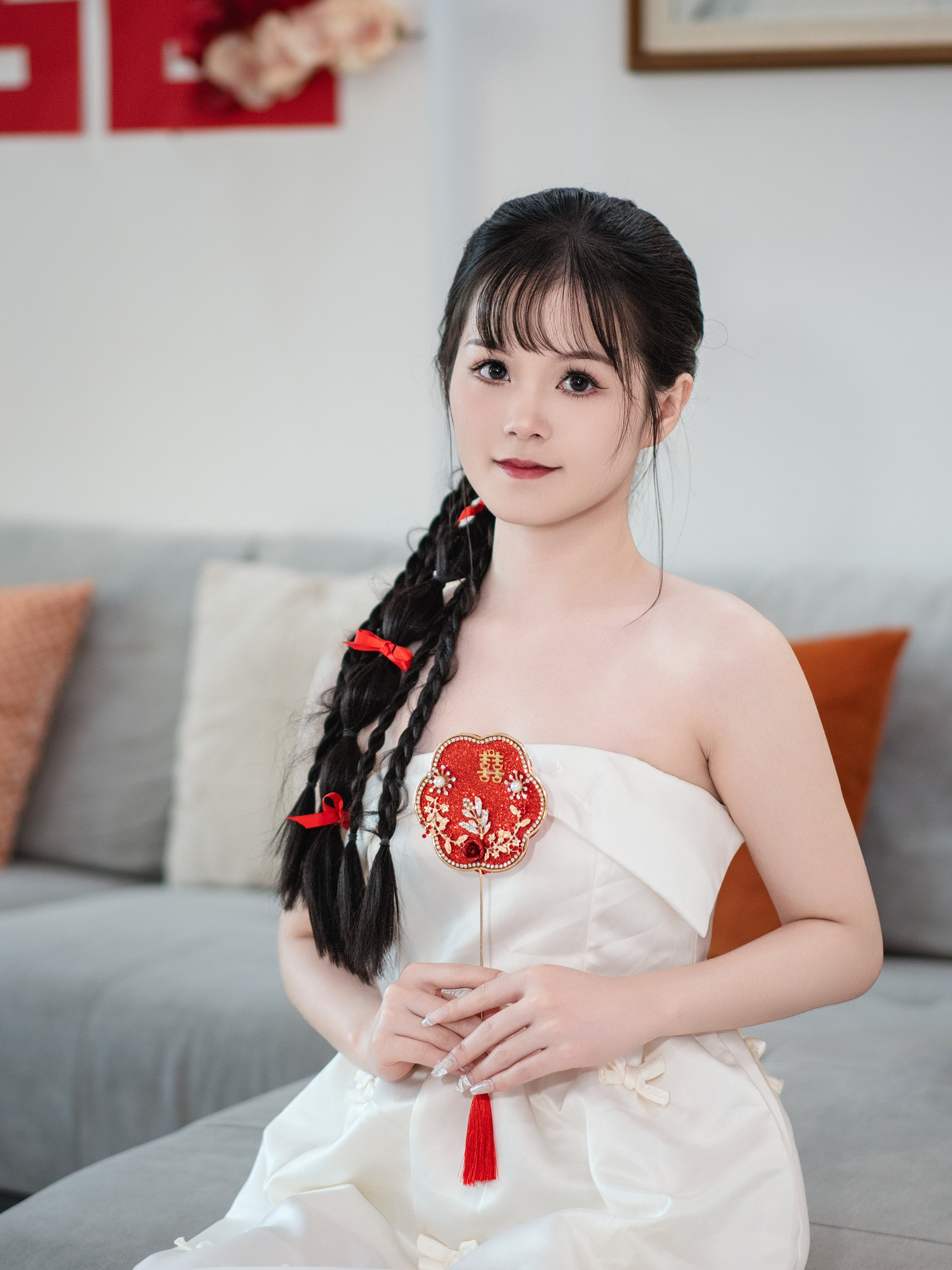 梅州婚礼跟拍
