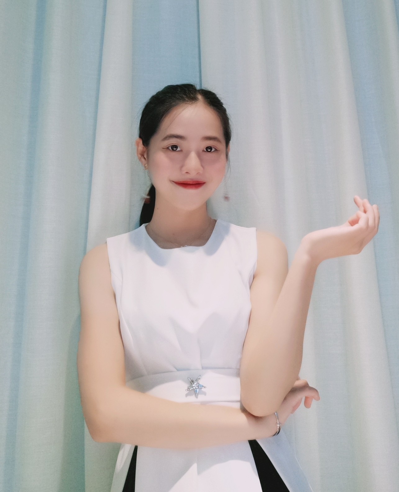 May