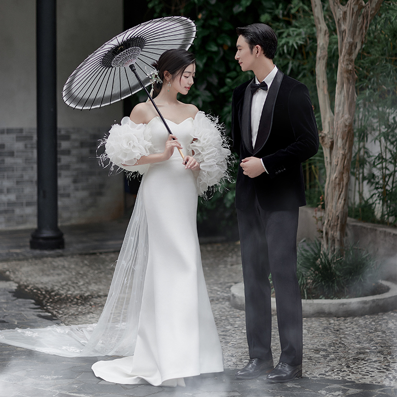 【东方园林】诗意映画＋总监团队风格任选