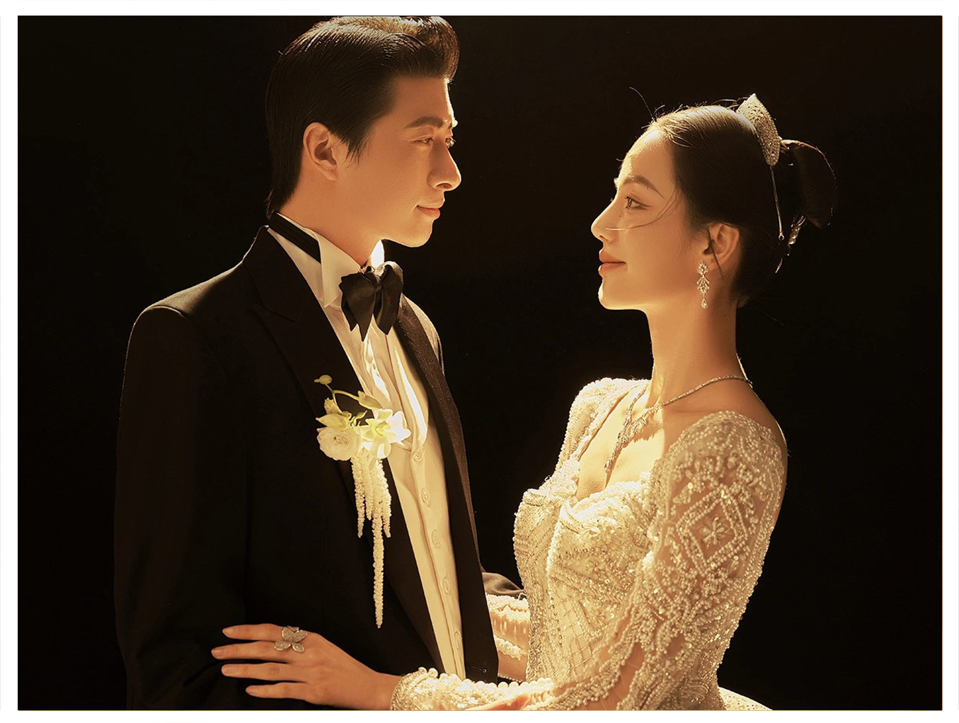 VIP定制特惠套系【一价全包+无任隐形消费】
