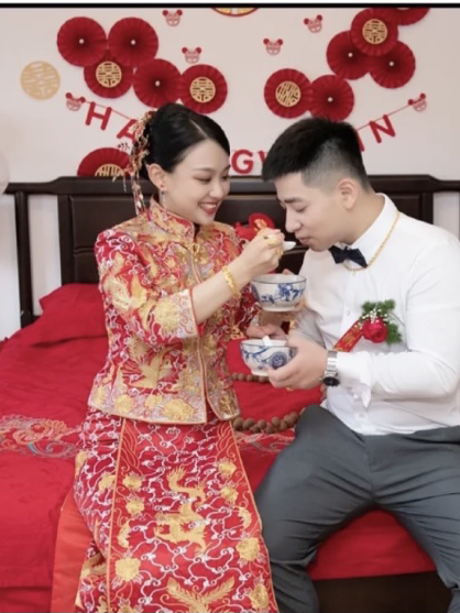 赣州市区跟妆造型加妆容包饰品