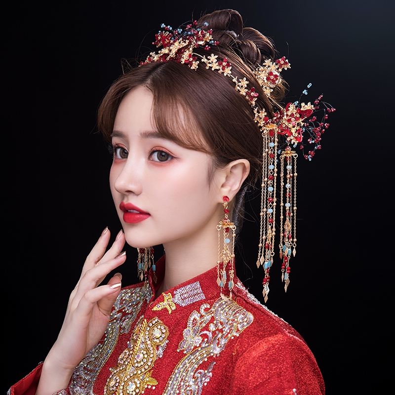 Ts新娘凌晨妆(到店)
