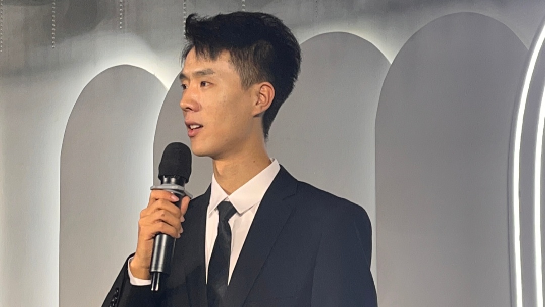 见证美好爱情，传递幸福声音