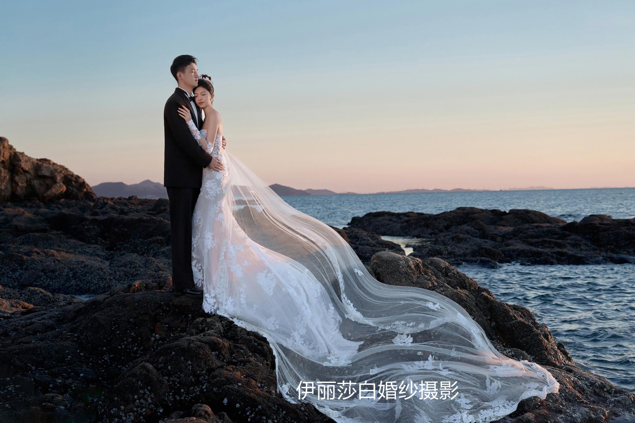 拍婚纱照1999-2699-3888-4699-