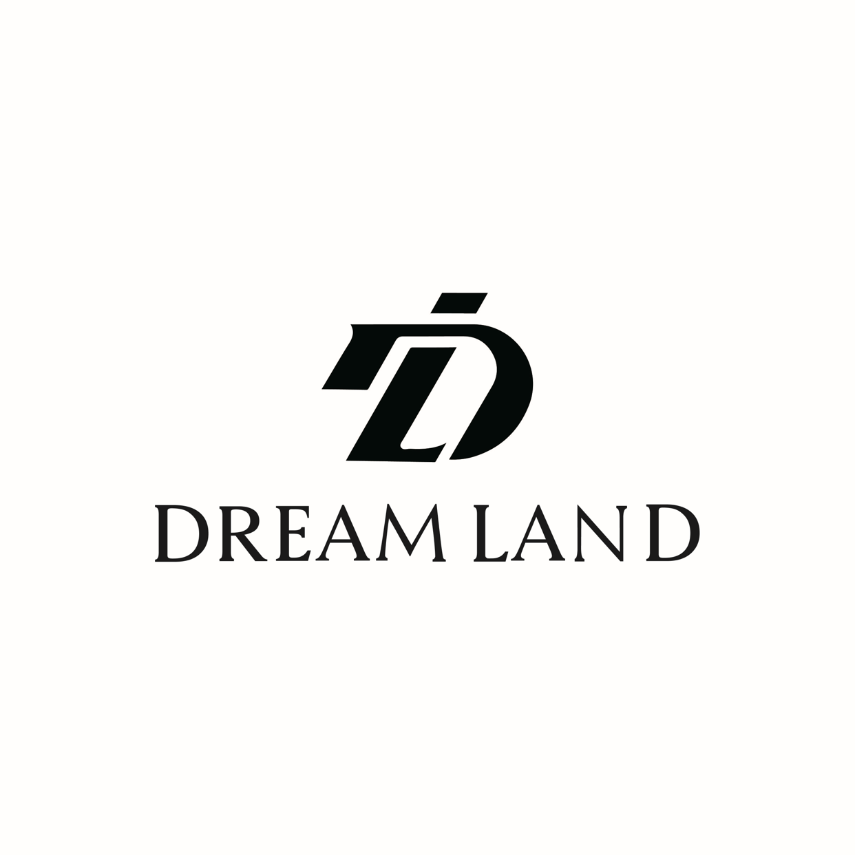 Dream Land造型
