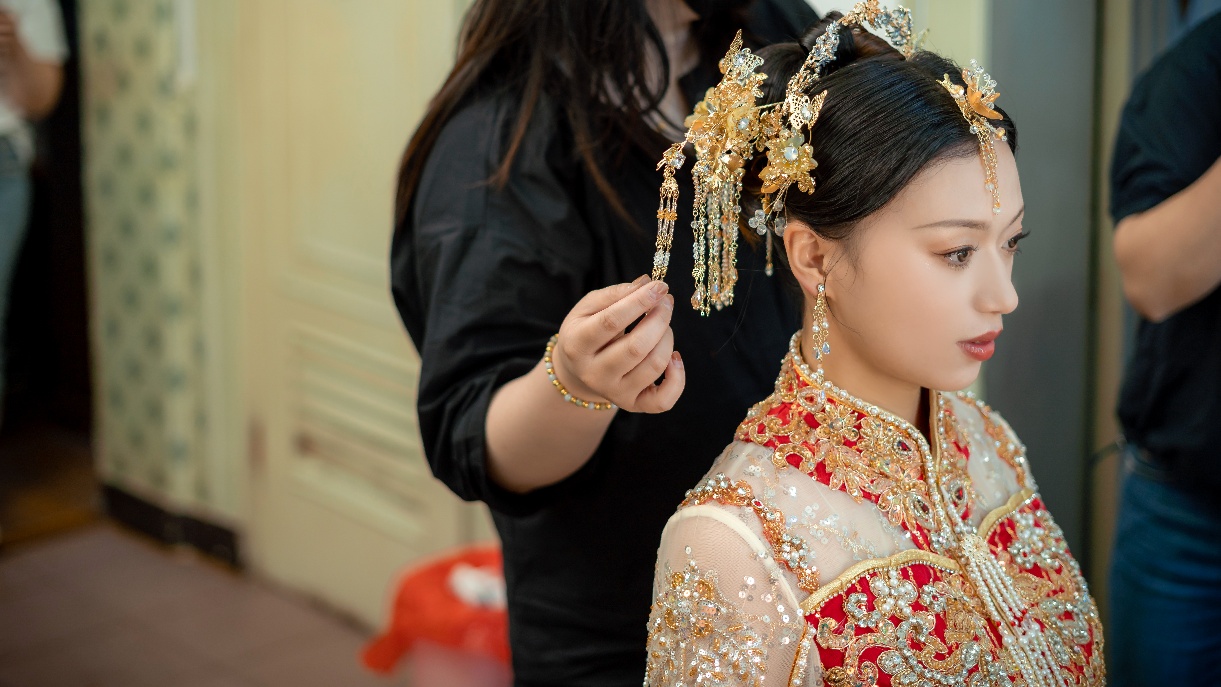 18HALL婚礼宴会艺术中心的用户评价