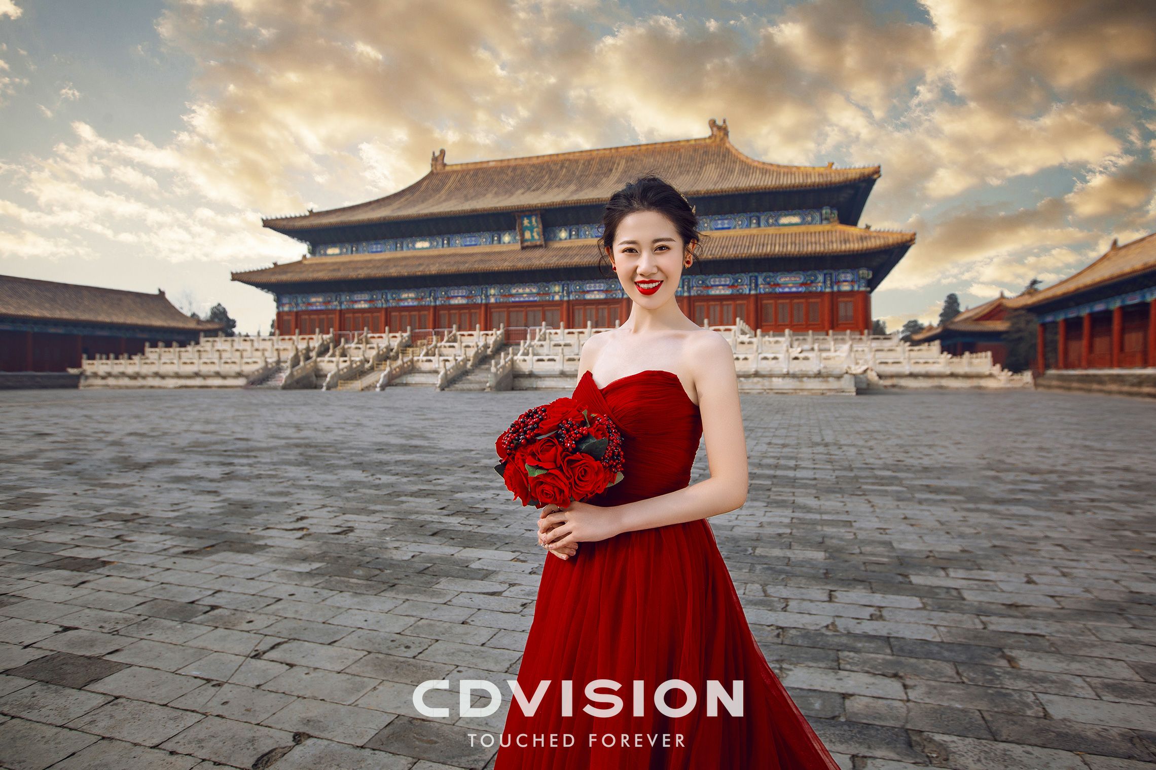 cd婚纱_cd视觉婚纱摄影(2)