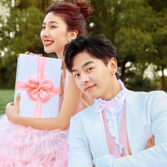 穆斯林民族风！爆款旅拍！全新产品！全新婚纱！