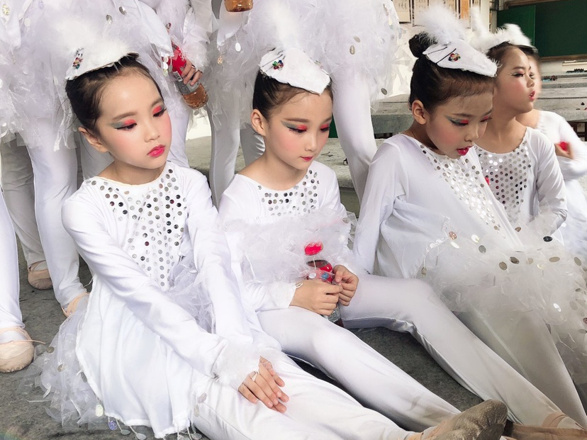 伴娘团妆发套餐～2人起