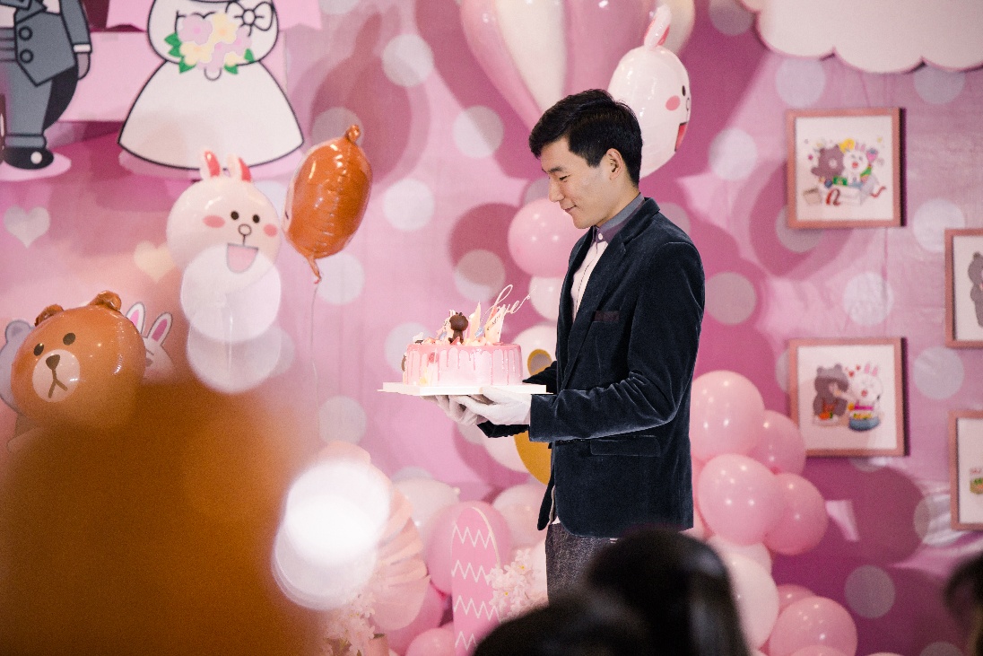 造梦工匠婚礼策划工作室