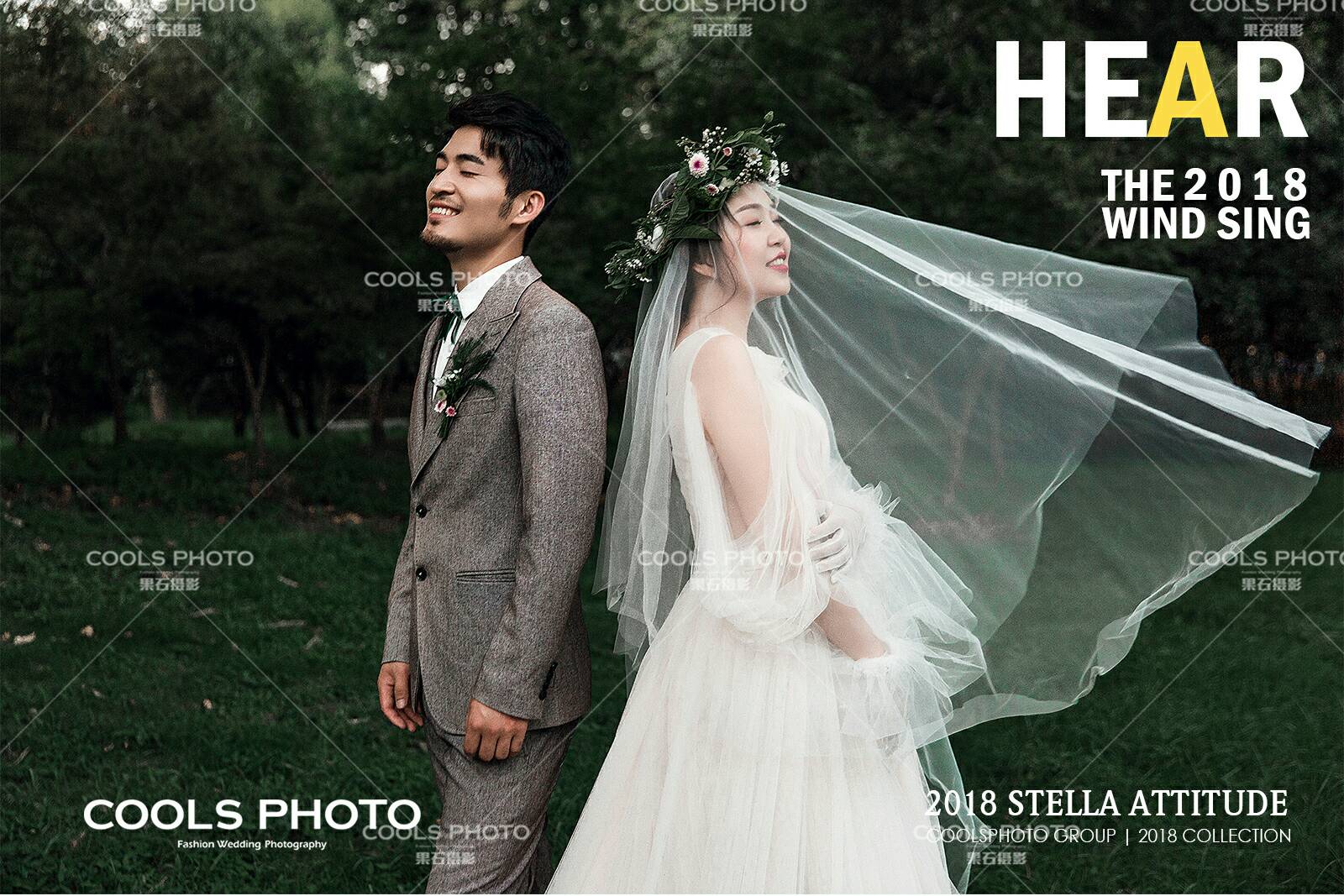 武汉果石婚纱摄影_武汉大学(3)