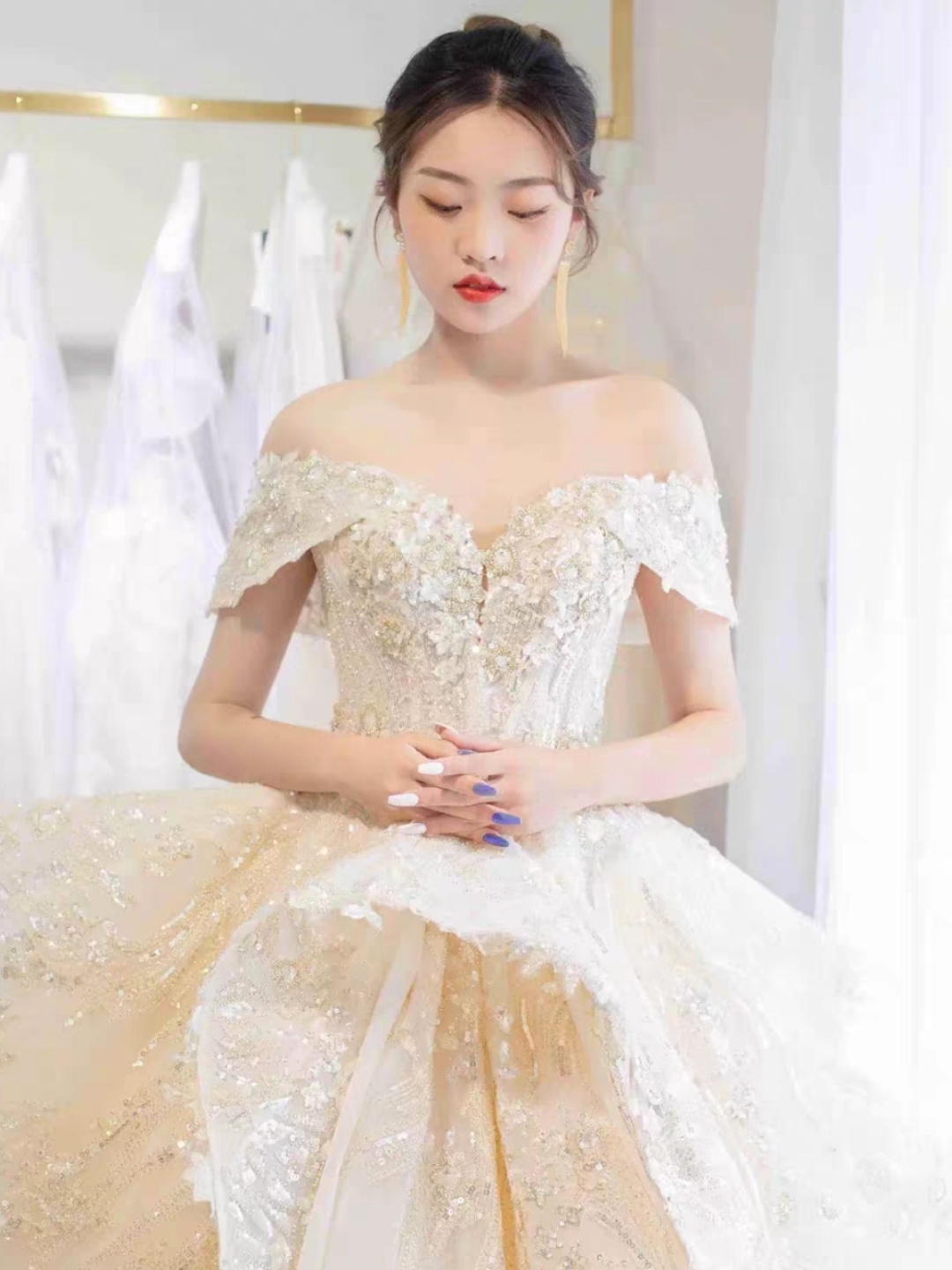 【限時特惠】婚紗租賃套系