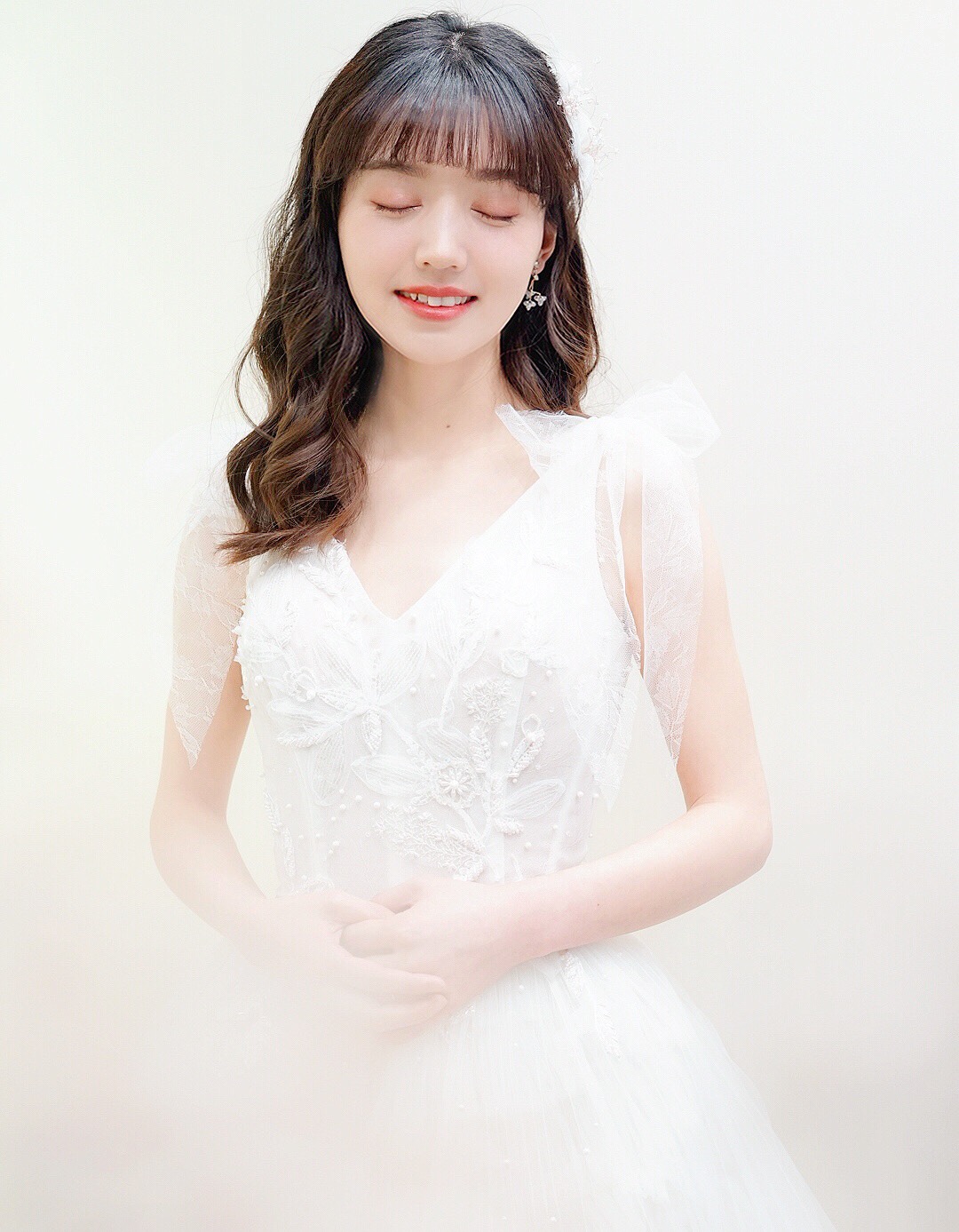 几千元选到超级喜欢的品牌婚纱👰