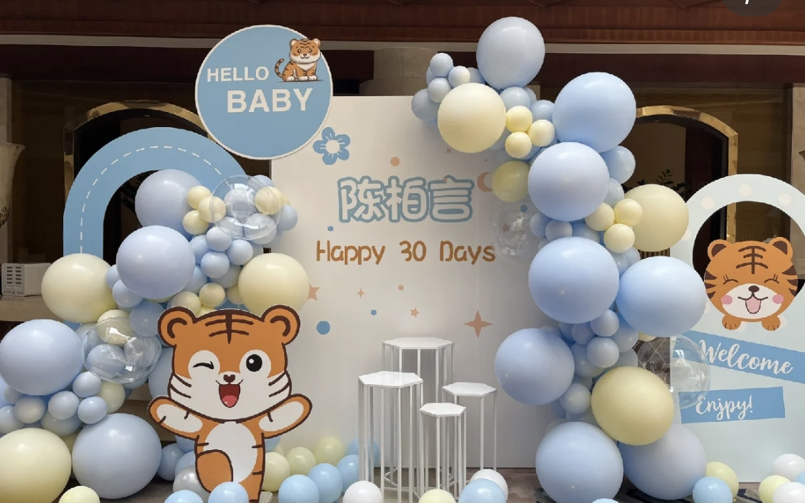 生日派對(duì) 訂婚派對(duì) （可自由選擇是否要主持）