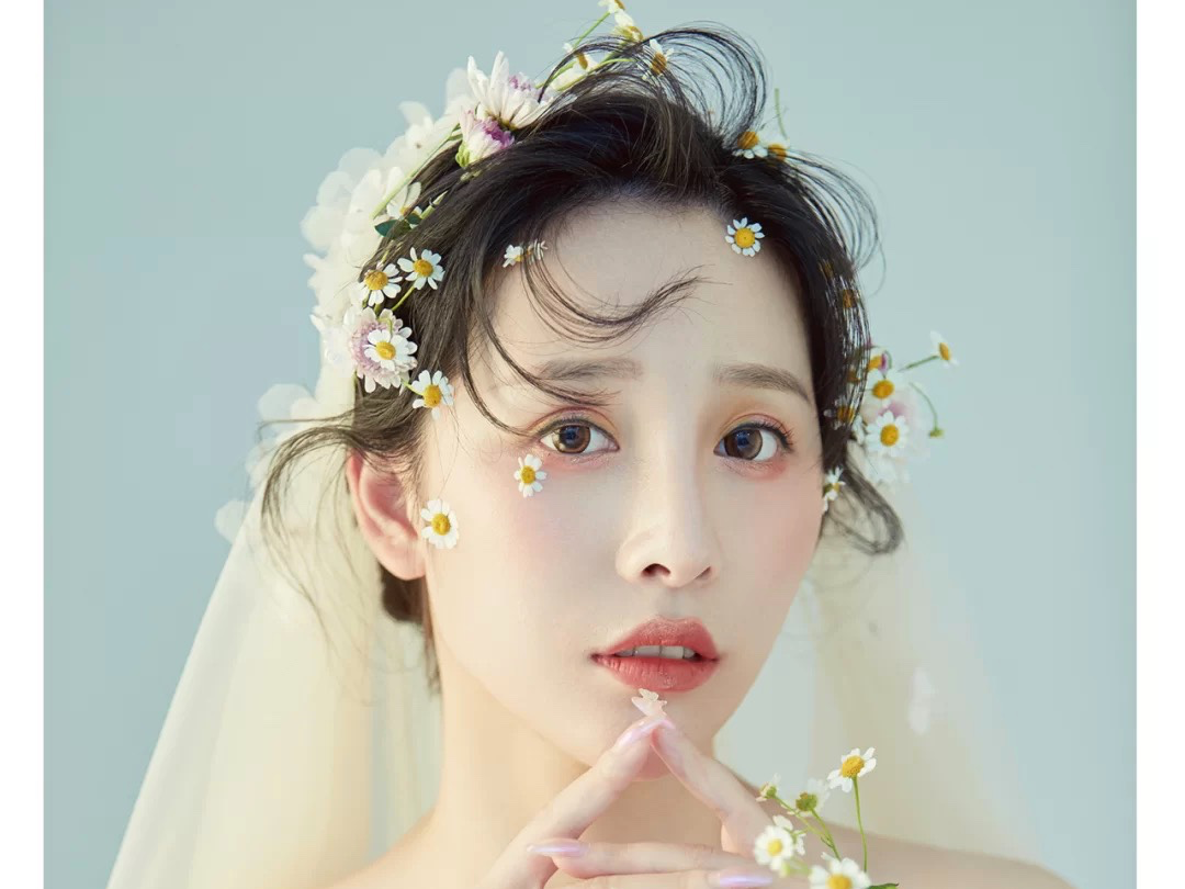 专业档化妆师早妆含1妆造（不跟全程）