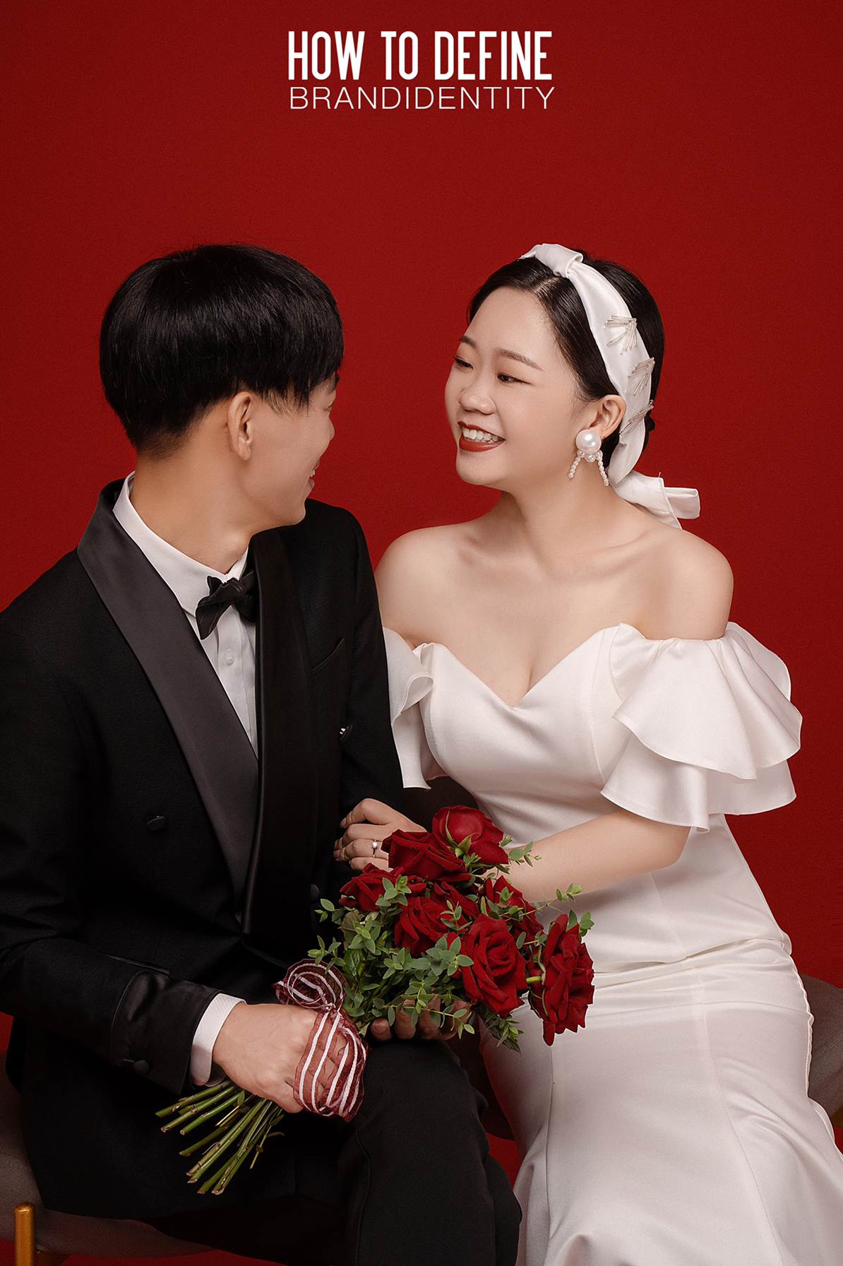 2021【韓式極簡】簡約婚紗照
