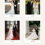 【轻奢婚礼】教堂城堡＋仪式感满满的婚纱照
