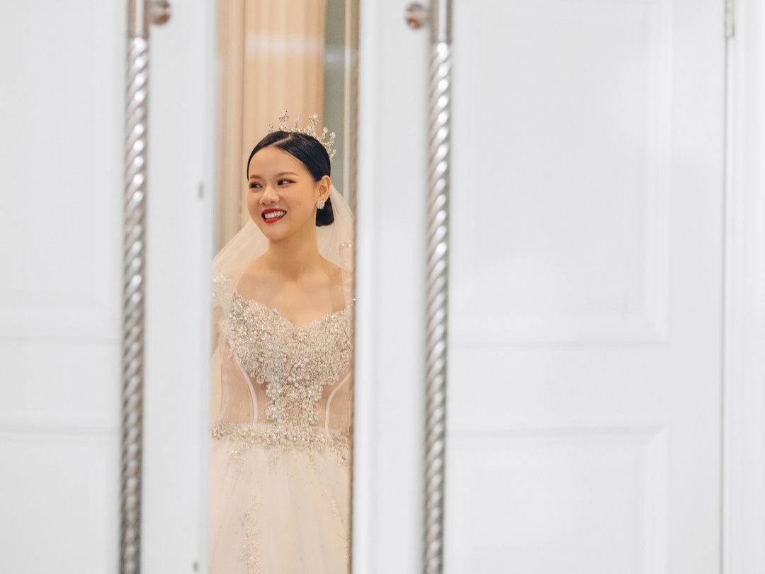 创始人摄影+摄像+当天图片预告+MV 婚礼跟拍双