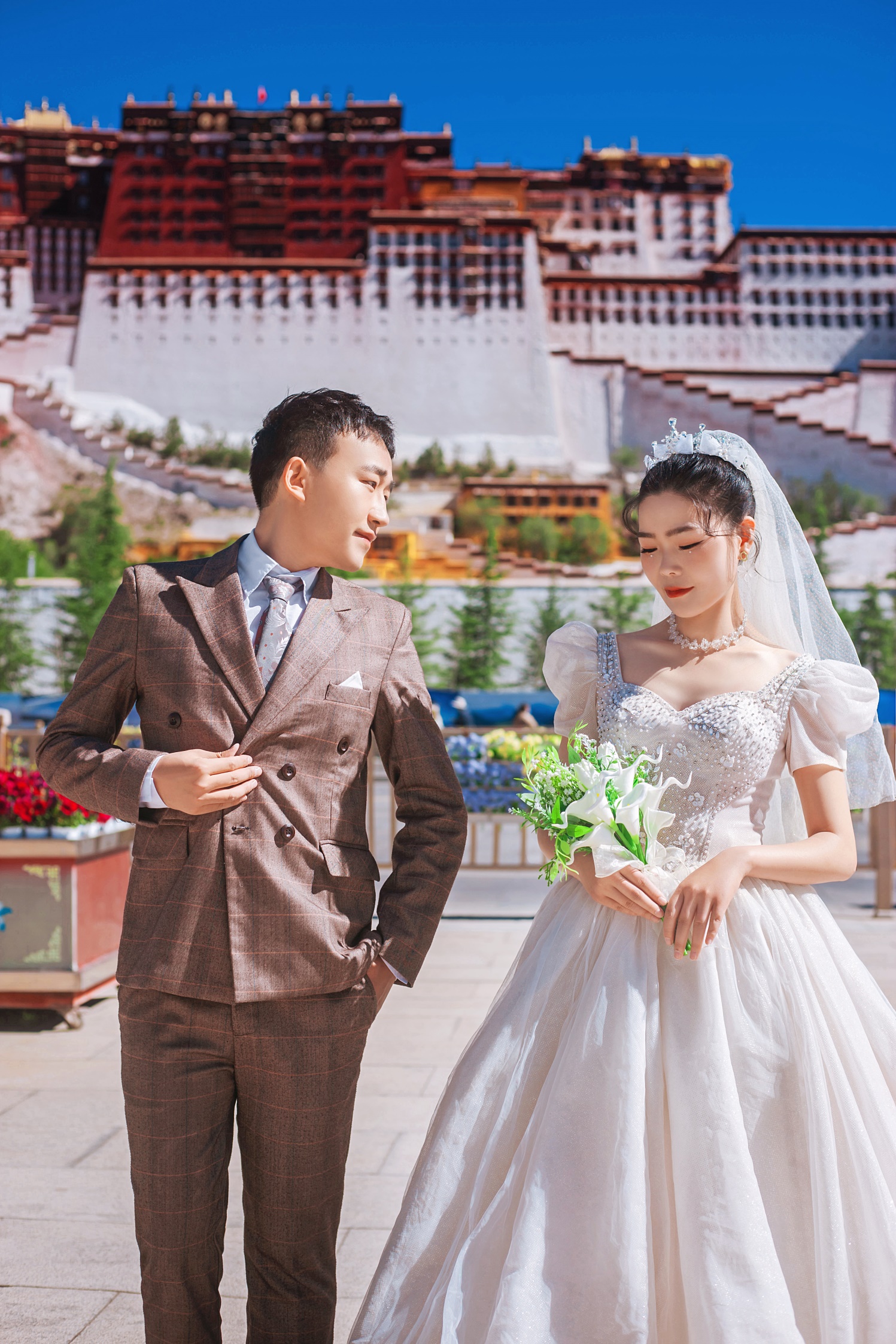 艾七/【爱妻，爱妻】幸福之约套餐