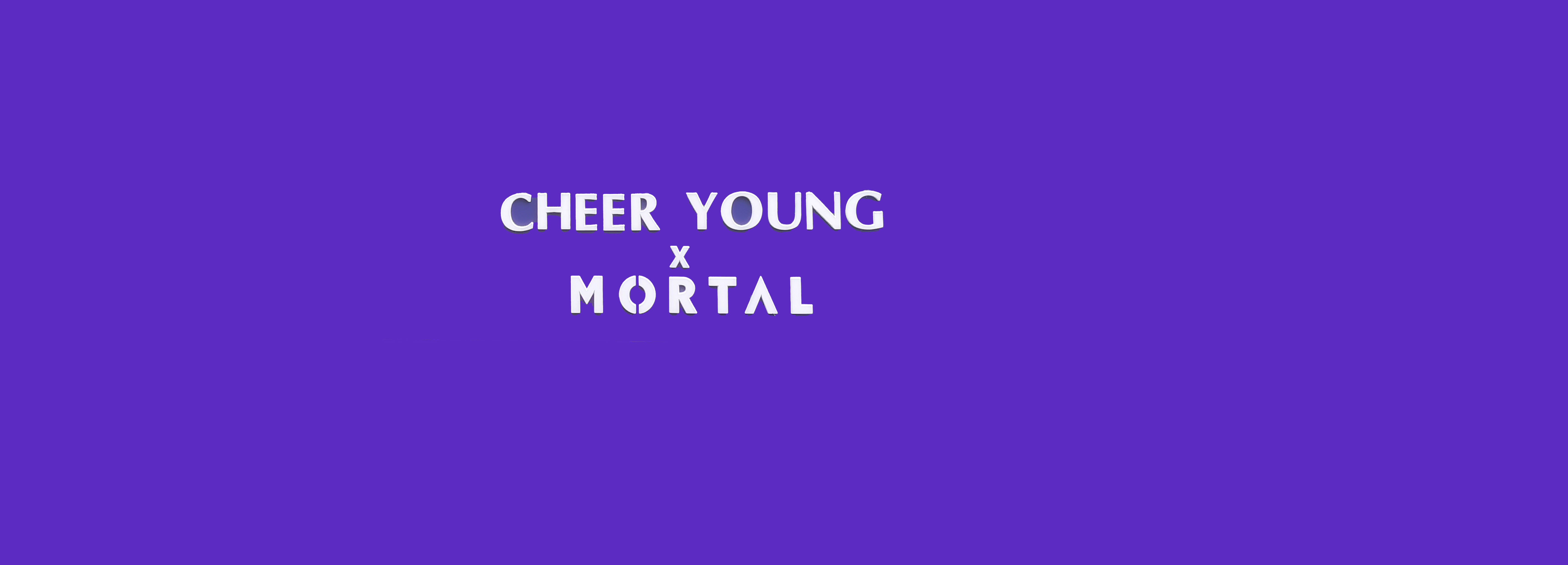 CheerYoungMortal珠寶定制