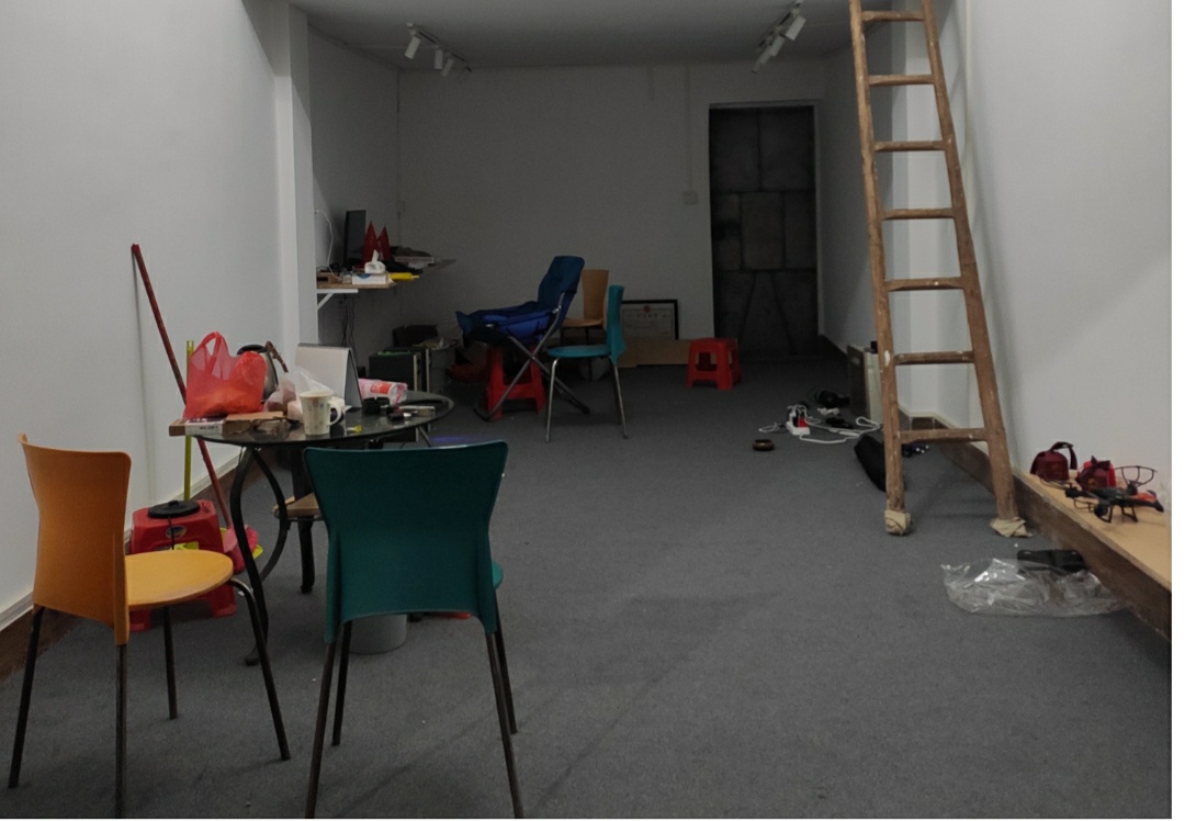 海脉视觉STUDIO