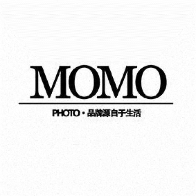 MOMO摄影