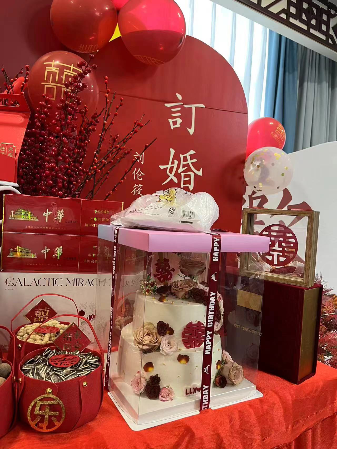 汇都港(昆明店)的用户评价