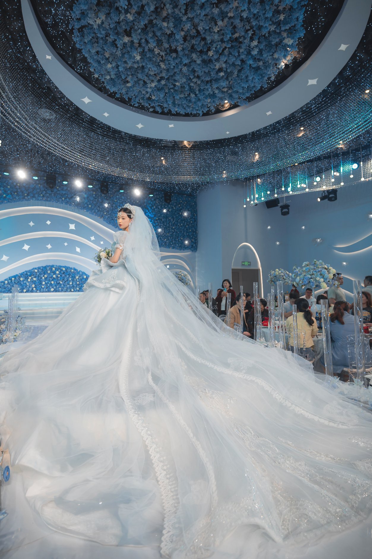18HALL婚礼宴会艺术中心的用户评价