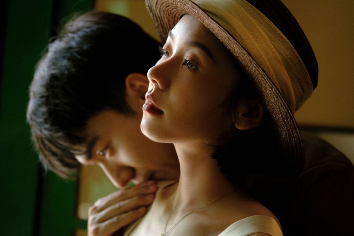 IDO映画婚纱摄影(西安店)