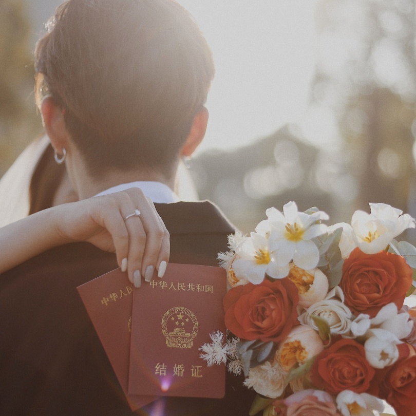 【爱情仪式感】婚礼💒订婚  答谢宴跟拍   
