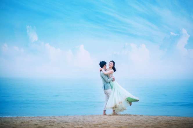 蒂莎婚纱摄影_婚纱摄影(3)