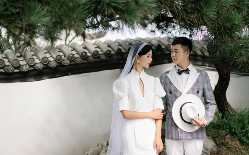 2021【爆款】婚纱照