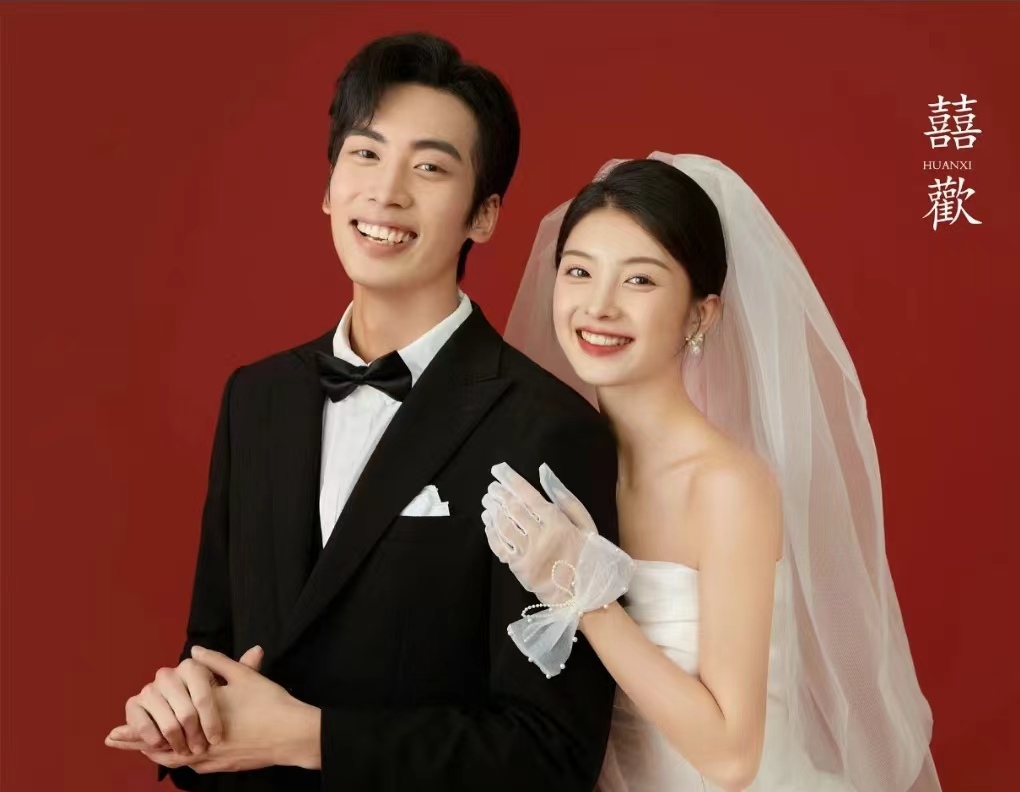 【网红系列】一价全包+风格任拍+服装任选