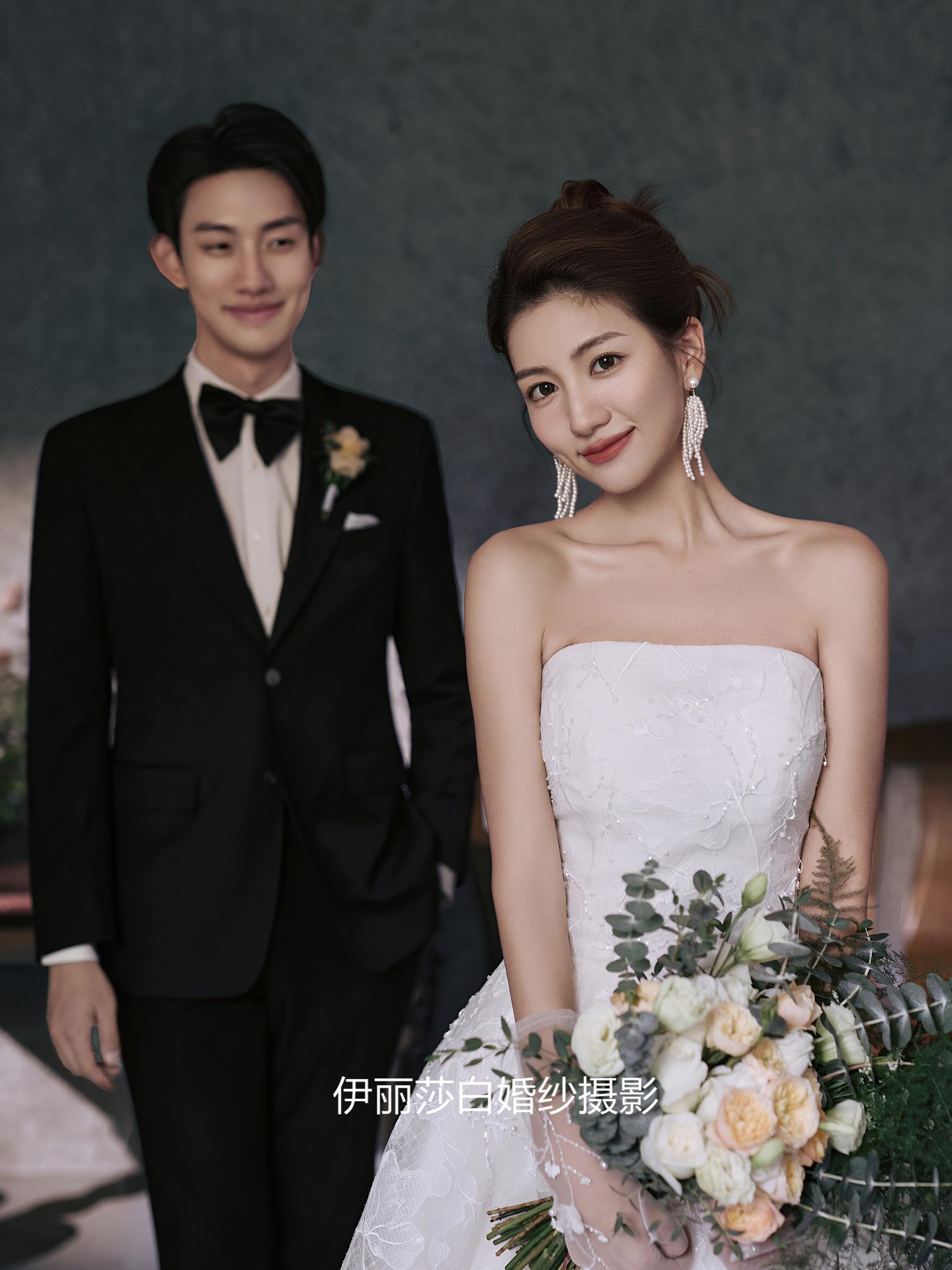 拍婚纱照1999-2699-3888-4699-