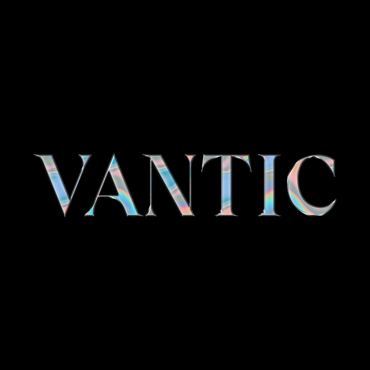 null范缇视觉VANTIC GALLERY