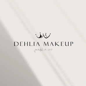 dehlia德丽亚韩国化妆