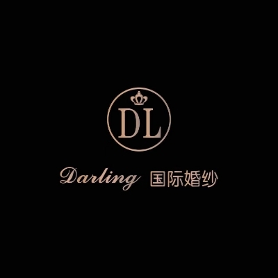 DL Darling国际婚纱