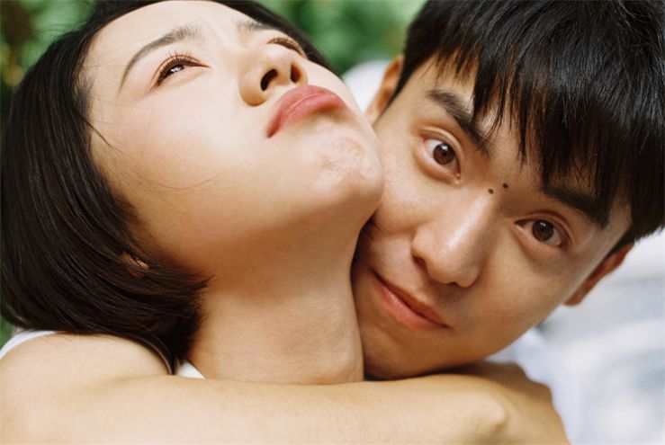 IDO映画婚纱摄影(西安店)