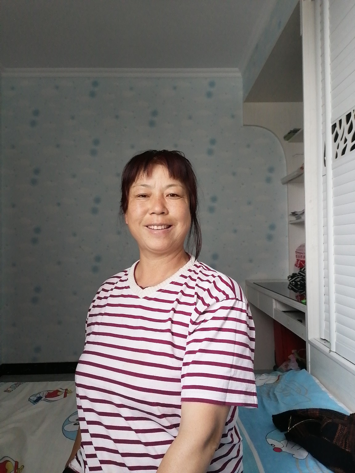 【试妆攻略】超满意的新娘妆，直接被夸像倪妮~开心