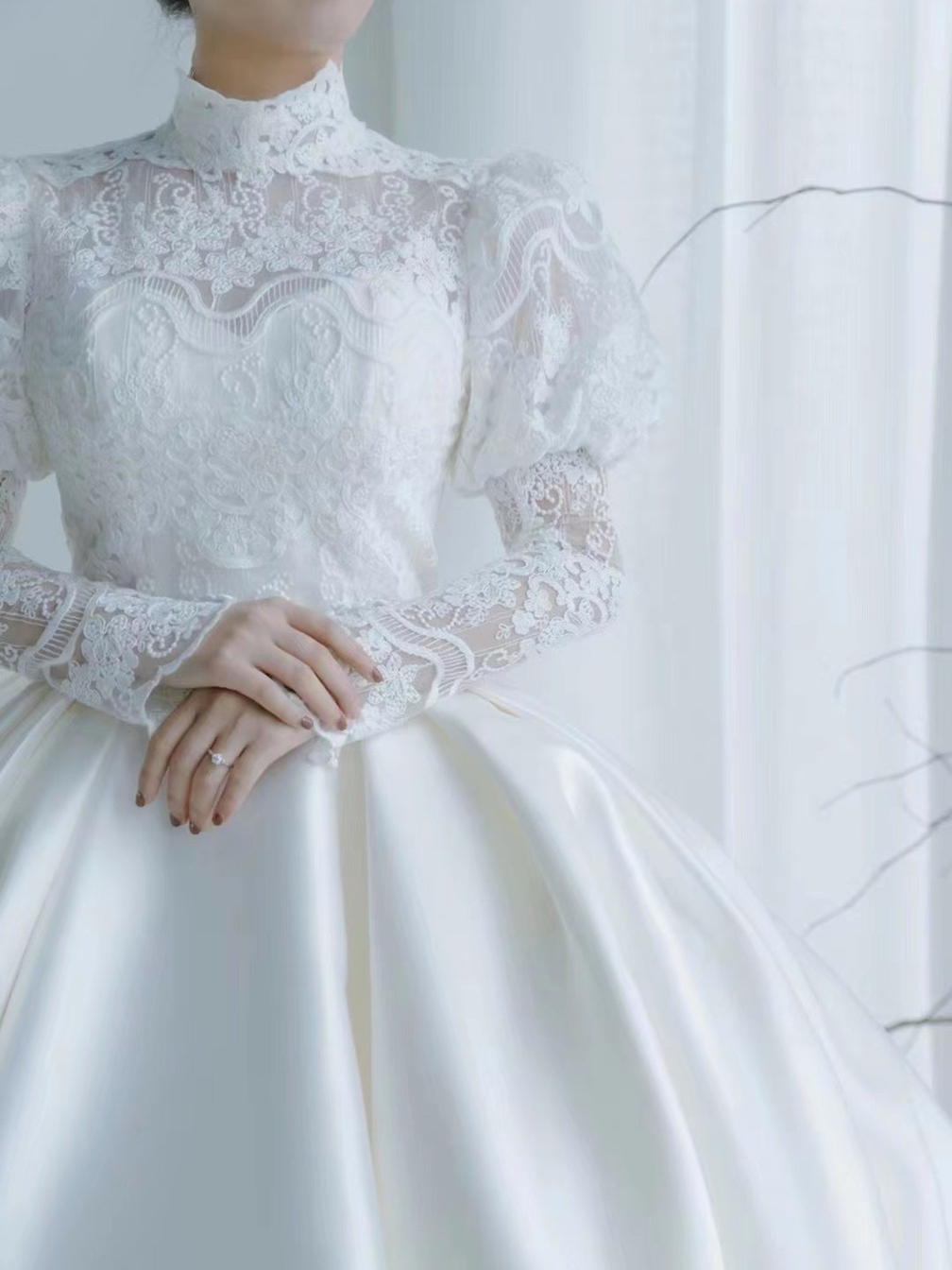 【屿里婚纱】品牌婚纱系列套餐