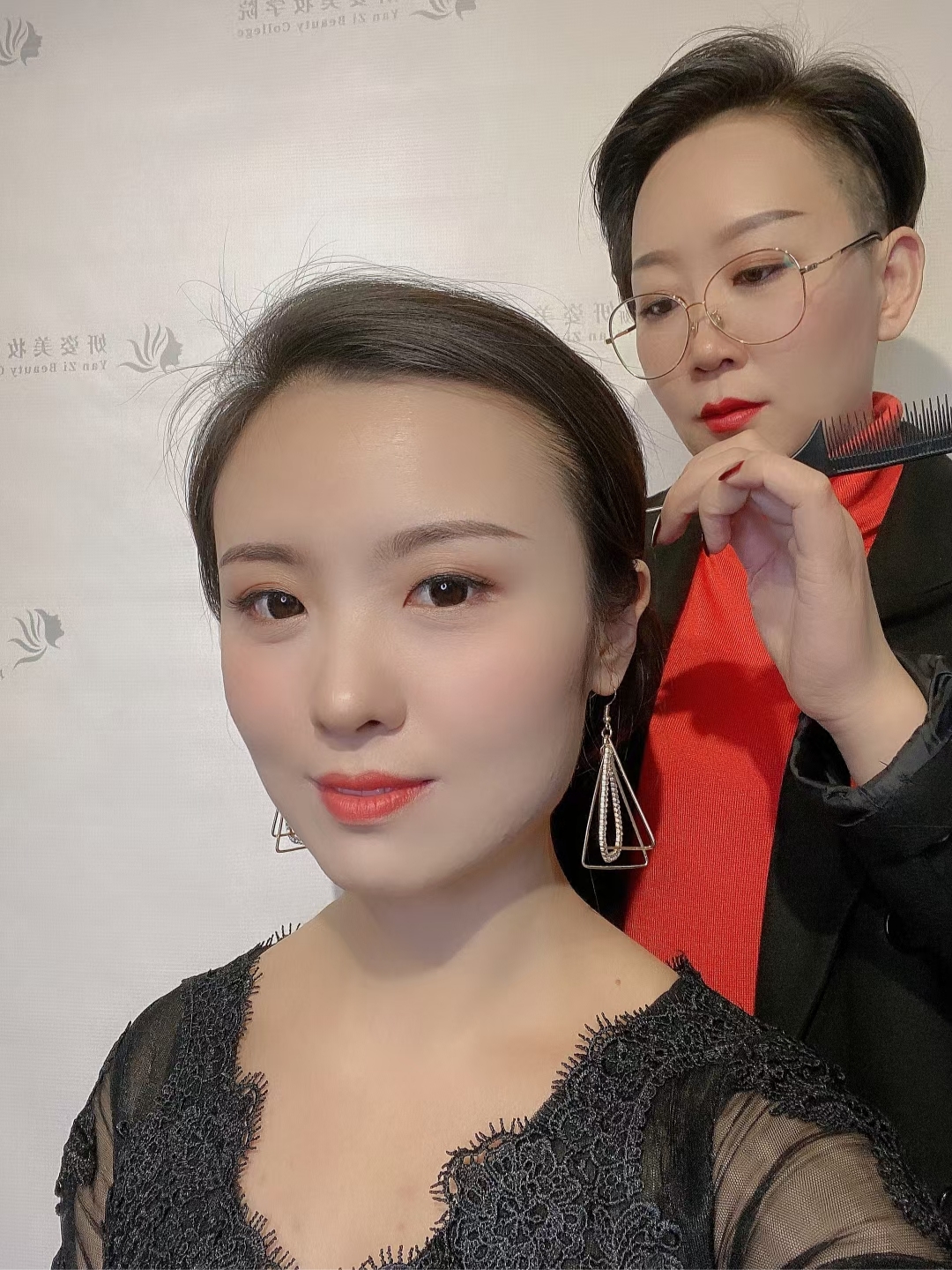【Ada美妆工作室】尊贵套餐-Ada总监全天跟妆